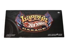 Larry's Garage 21 Car Set - 2009 Hot Wheels New In Box. Fixed Price $275.00.