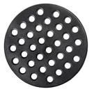 Dracarys Round Cast Iron Fire Grate, Bbq High Heat Charcoal L-9 Inch, Green. Fixed Price $31.14.