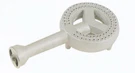 Bayou Classic BG12 Propane Stove Cooker Cast Iron Burner 6" Dia 11" Len. Fixed Price $38.33.