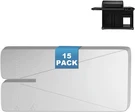 BAC818 Drip Tray Liner Replacement For Traeger Pro 34 And Woodridge, 31.4 X 15.4. Fixed Price $108.99.