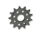 Parts Unlimited Steel Front Sprocket 11T K22-2883. Fixed Price $20.99.