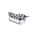 Grillpro 41554 Non-stick Pepper Roaster Free Ship New. Fixed Price $6.11.