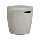 Bbqguys Signature Dustyview Propane Tank Coverfog. Fixed Price $729.00.