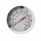 Grill Thermometer Bbq Smoker Temp Gauge For Char-broil Charbroil Replacement. Fixed Price $13.99.