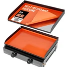 Alawooder Silicone Griddle Mat For Blackstone 22" - Food Grade. Fixed Price $37.48.