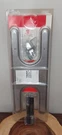Char-broil Burner Model 458 4254 Universal Fit New. Fixed Price $30.00.