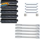 Parts Kit DG258 (5-PACK) Repair Replacement For Charbroil 6 Burner Gas Grill. Fixed Price $40.33.