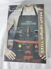 Hammer + Axe Grill Instructor Apron W/ 5 Pockets & Bottle Opener -new -fr Ship. Fixed Price $14.97.