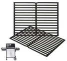 Grill Grates Replacement For Weber Spirit Parts Ser W/ Side Knobs E200. Fixed Price $62.62.