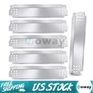 Steel Heat Plates For Home Depot Nexgrill 6 Burner Gas Replacement Parts. Fixed Price $30.99.