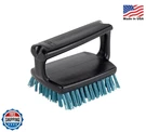 Charbroil Safer Handheld Grill Brush - CB1250092R6. Fixed Price $17.99.