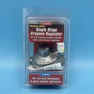 Camco 59013 Olympian Heavy Duty Single Stage Propane Regulator. Fixed Price $19.99.