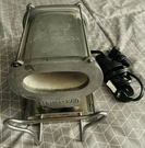 Thermal Hair Oven Iron Tools By Kentucky Maid Steel Tempering. Fixed Price $28.00.