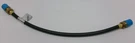 Fairview Flexible Connector Hose For Gas 1/4 Inch Cat No. I4TC20POLPOL #. Fixed Price $17.99.