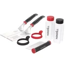 Nexgrill Griddle Tools Starter Pack 7-PC Set 530-17002. Fixed Price $25.00.