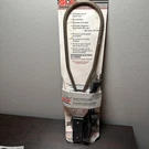 Chef Shop Charcoal Lighter Black Barbecue Electric Tool-new Old Stock Untested. Fixed Price $20.00.