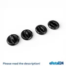 Oem Jenn-air Maytag Gas Burner Knobs WP7733P314-60 Set Of. Fixed Price $29.99.