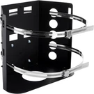 Mount For 20LB Tank,propane Holder Bracket Rv, Tra. Fixed Price $72.77.