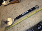 Dallas Cowboys Nfl Grill Spatula Sportula Barbecue Bbq New Bottle Opener Xmas. Fixed Price $14.99.