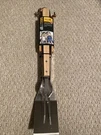 Char-broil Deluxe Three-piece Stainless Steel Barbecue Tool Set. Fixed Price $16.00.