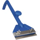 Mr. Bar-b-q Razor 5.67 In. W. X 19.92 L. Stainless Steel Griddle Scraper. Fixed Price $27.52.