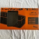 Traeger Pop And Lock BAC612 Steel Storage Bin. Fixed Price $29.00.
