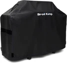 Broil King 68487 58" Premium Grill Cover,black. Fixed Price $106.00.