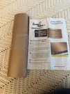 Vintage Yoshi Copper Grill & Bake Mat 1 New!!. Fixed Price $5.00.