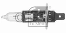 Bulb Fog Light Mercedes 300 SL-24 (129.061) (R129) 03/1989-07/1993. Fixed Price $8.62.