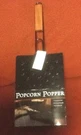 Charcoal Companion Popcorn Popper For The Grill. Fixed Price $16.95.