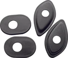 Koso Front Or Rear Turn Signal Adapter Kit Honda Grom 125 14-19. Fixed Price $35.92.