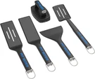 Pit Boss Ultimate Griddle Tool Kit 5-PIECE 40930. Fixed Price $40.95.