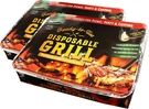 Disposable Charcoal Grill On-the-go Ready To Use Easy Light Kosher Pack Of. Fixed Price $42.58.