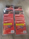 4 Brinkmann 812-7235-S Universal-fit Stainless Steel Adjustable H-burner Brand. Fixed Price $55.99.