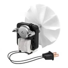 Universal SM550 Bathroom Vent Fan For Nut-one Br-oan Electric Motors 50CFM. Fixed Price $19.94.