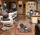 3D Chair Razor ZHUA383 Barber Shop Game Non Slip Rug Mat Photo Carpet Amy. Fixed Price $35.83.