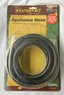 Stansport Appliance-to-post Propane Hose 5' Length New Old Stock Free Shipping. Fixed Price $20.79.