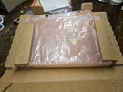 New Charcoal Companion Himalayan Salt Plate (8" X 12" 1.5"). Fixed Price $28.00.