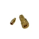 Mr. Heater F276182 Propane Natural Gas Connector Kit With Shut-off. Fixed Price $49.63.