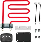Electric Smoker Heating Element Replacement Part 9907120027 For Masterbuilt 40". Fixed Price $33.36.