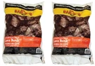Mr Bar-b-q 05002 7 Lb Replacement Bbq Gas Grill Lava Volcanic Rock Pack. Fixed Price $40.97.