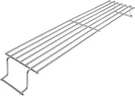 Qulimetal Stainless Steel Warming Rack For Weber Spirit 300, Grill Parts. Fixed Price $32.99.