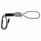 Backyard Grill Electric Charcoal Starter Bbq Lighter Fire Onward Barbecue. Fixed Price $10.90.