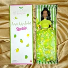 Barbie Lemon Lime Sorbet African American Avon Exclusive 1998 Mattel 20318 New. Fixed Price $23.99.