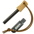 Casstrom Fire Striker Army Steel Oak Handle Reindeer-leather Lanyard All-weather. Fixed Price $35.29.