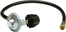 Char-broil 5484667 Hose And Regulator,black, 20 Inches,. Fixed Price $41.99.