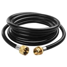 Shinestar 12 Feet Propane Hose Extension For Tree, Compatible With Mr.. Fixed Price $31.59.