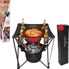 Camerons All-in-one Tailgating Portable Folding Camping W. Fixed Price $80.42.