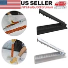 Kebab Maker Bbq Tools Meat Skewer Machine Press For Preparation. Fixed Price $9.99.
