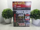 Range Master Bbq Caddy For Paper Towels Utensils Condiments Easy Carry New. Fixed Price $22.99.